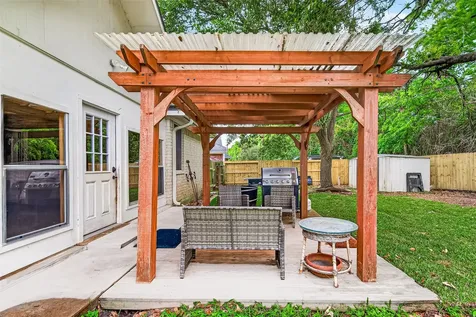 15810 Heartwood Way Cypress TX 77433