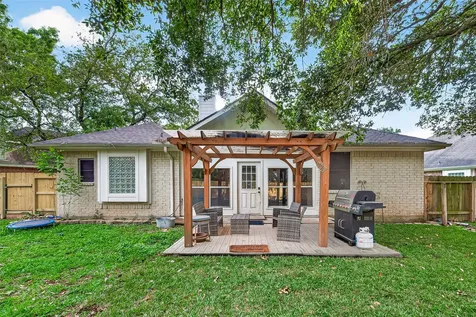 15810 Heartwood Way Cypress TX 77433