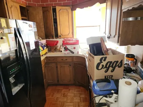 419 W 5th Street Mclean TX 79061
