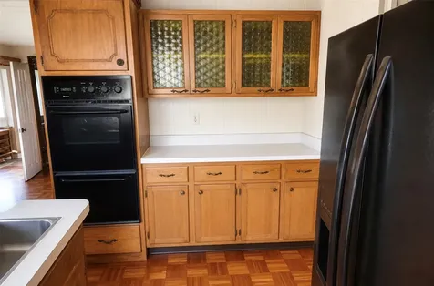 419 W 5th Street Mclean TX 79061