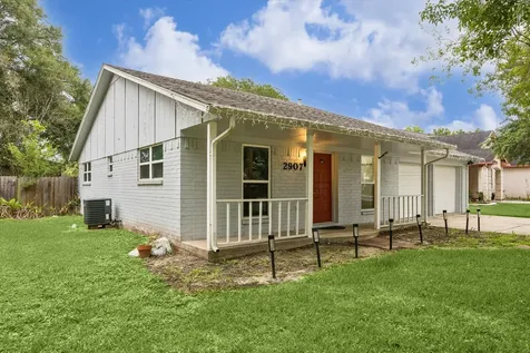 2907 Arkansas Avenue Dickinson TX 77539