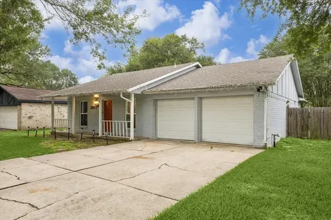2907 Arkansas Avenue Dickinson TX 77539