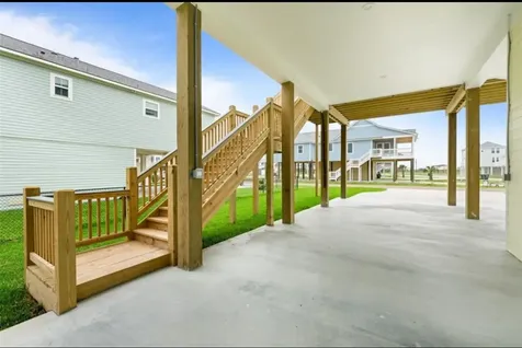22805 Miramar Circle Galveston TX 77554