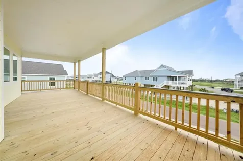 22805 Miramar Circle Galveston TX 77554