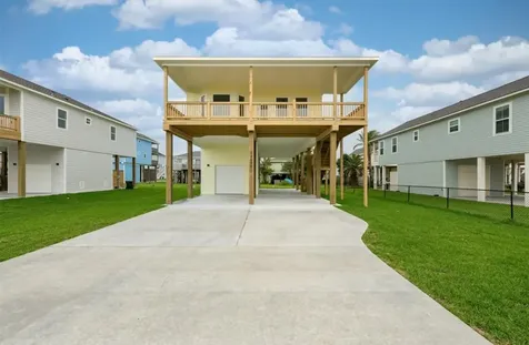 22805 Miramar Circle Galveston TX 77554
