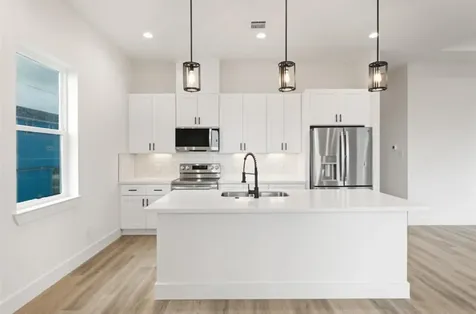 22805 Miramar Circle Galveston TX 77554