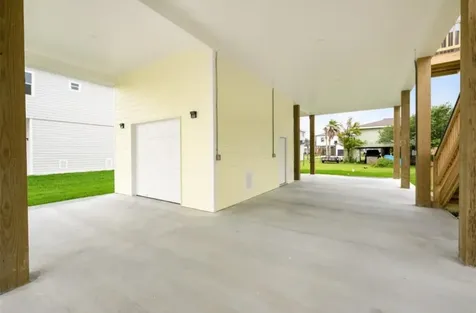 22805 Miramar Circle Galveston TX 77554