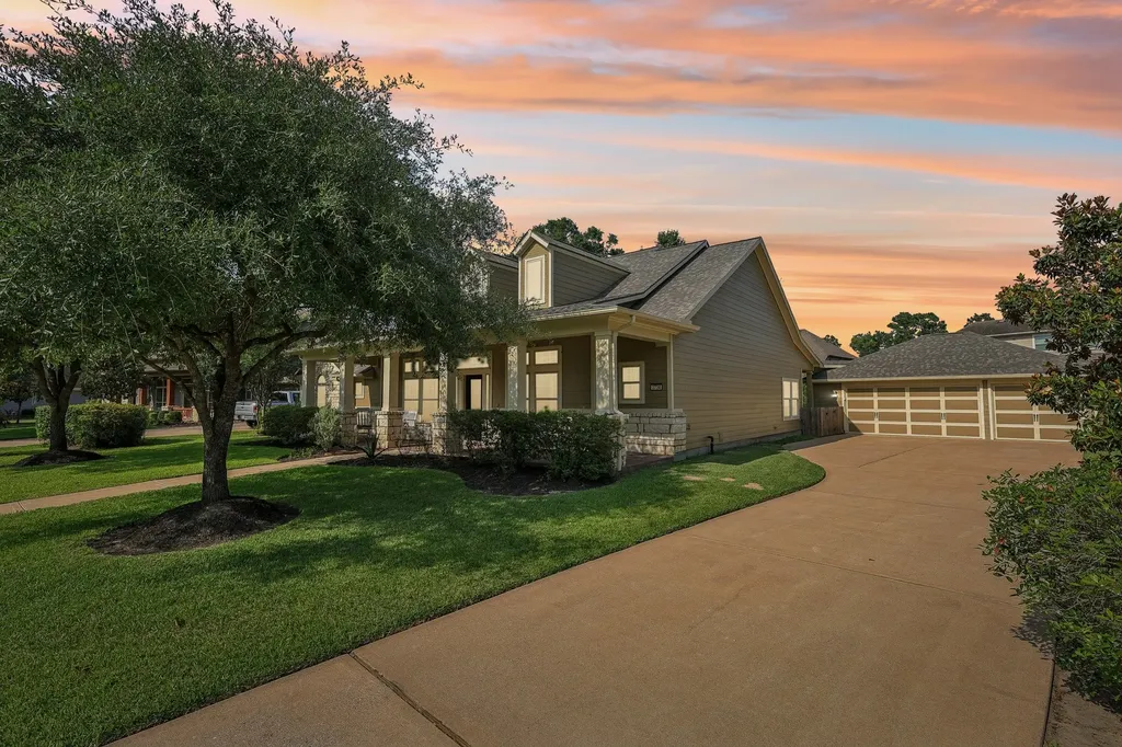 3734 Prelude Springs Lane Spring TX 77386