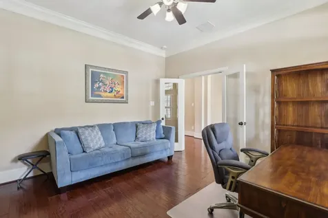3734 Prelude Springs Lane Spring TX 77386