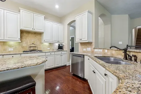 3734 Prelude Springs Lane Spring TX 77386