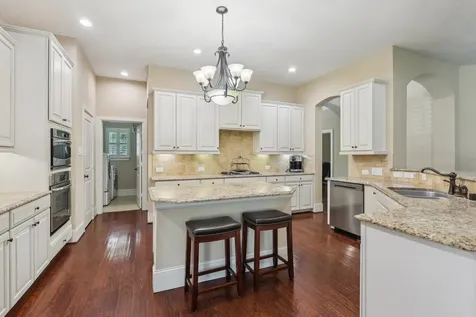 3734 Prelude Springs Lane Spring TX 77386