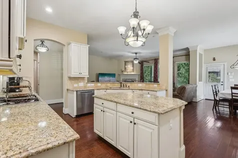 3734 Prelude Springs Lane Spring TX 77386