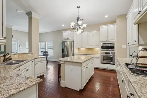 3734 Prelude Springs Lane Spring TX 77386