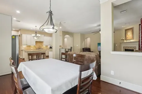 3734 Prelude Springs Lane Spring TX 77386