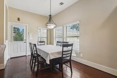 3734 Prelude Springs Lane Spring TX 77386
