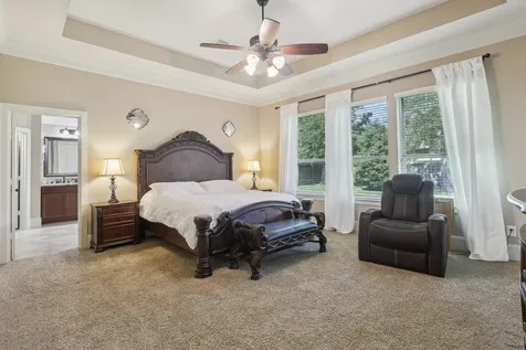 3734 Prelude Springs Lane Spring TX 77386