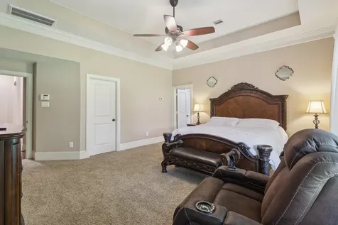 3734 Prelude Springs Lane Spring TX 77386