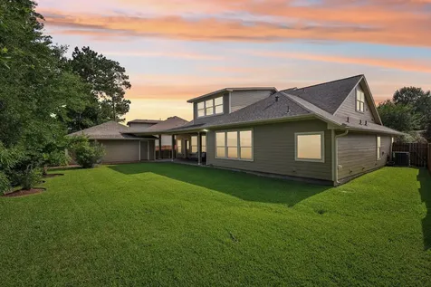 3734 Prelude Springs Lane Spring TX 77386