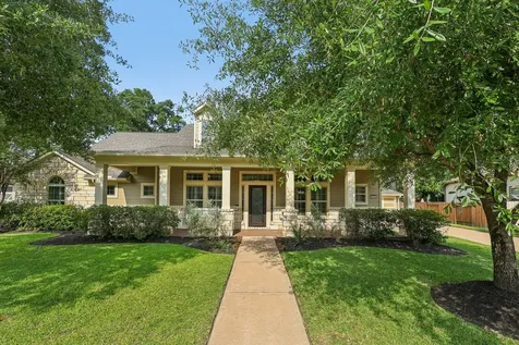 3734 Prelude Springs Lane Spring TX 77386
