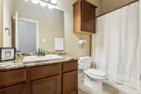 3734 Prelude Springs Lane Spring TX 77386