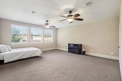 3734 Prelude Springs Lane Spring TX 77386
