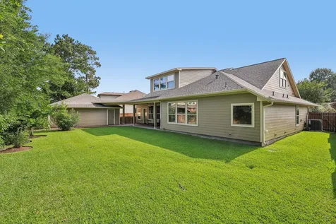 3734 Prelude Springs Lane Spring TX 77386