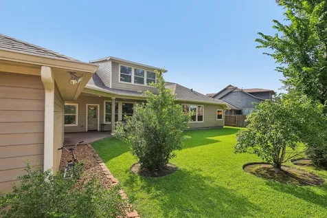 3734 Prelude Springs Lane Spring TX 77386
