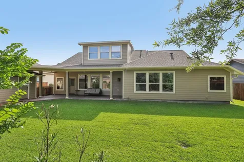 3734 Prelude Springs Lane Spring TX 77386