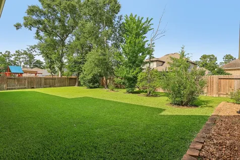 3734 Prelude Springs Lane Spring TX 77386