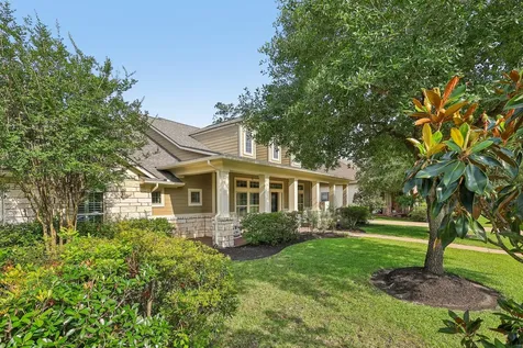 3734 Prelude Springs Lane Spring TX 77386