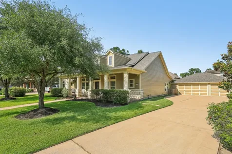3734 Prelude Springs Lane Spring TX 77386