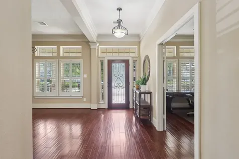 3734 Prelude Springs Lane Spring TX 77386