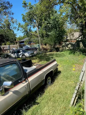 629 W Walker Street Denison TX 75020