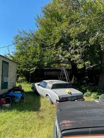 629 W Walker Street Denison TX 75020
