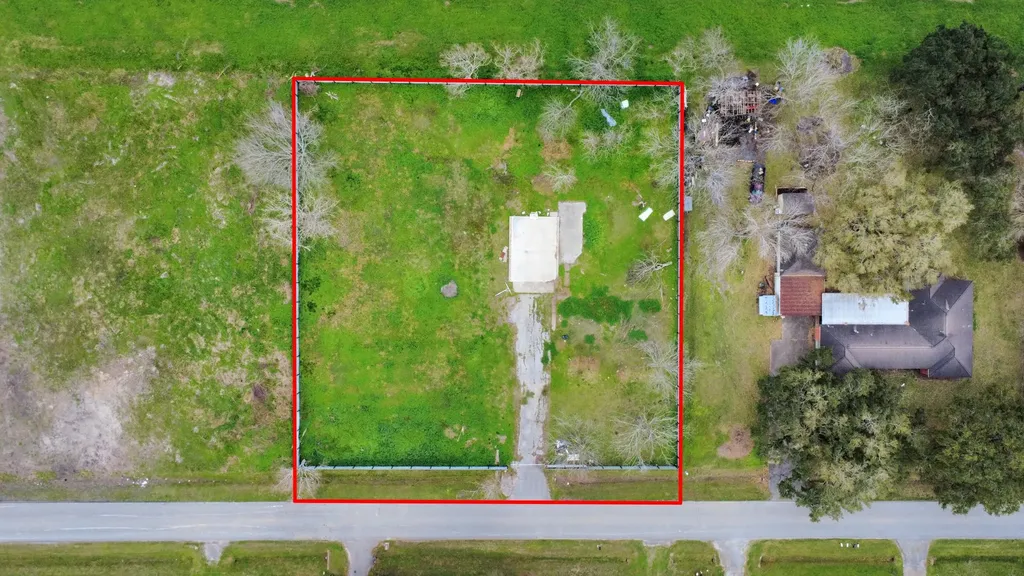 12033 Bedford Street Houston TX 77031
