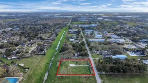 12033 Bedford Street Houston TX 77031