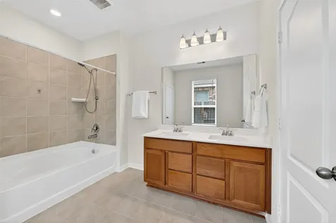 12818 Mossy Knoll Drive Houston TX 77044