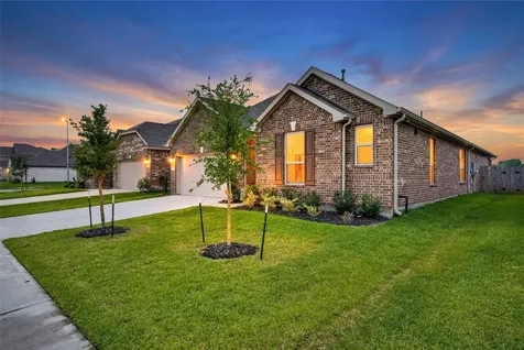 12818 Mossy Knoll Drive Houston TX 77044