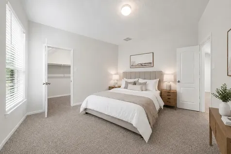12818 Mossy Knoll Drive Houston TX 77044