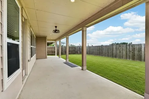 12818 Mossy Knoll Drive Houston TX 77044