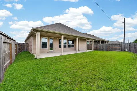 12818 Mossy Knoll Drive Houston TX 77044