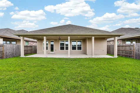 12818 Mossy Knoll Drive Houston TX 77044