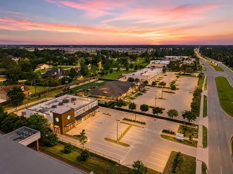 12818 Mossy Knoll Drive Houston TX 77044