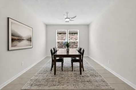 12818 Mossy Knoll Drive Houston TX 77044