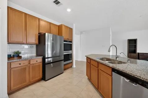 12818 Mossy Knoll Drive Houston TX 77044