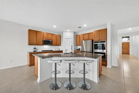 12818 Mossy Knoll Drive Houston TX 77044