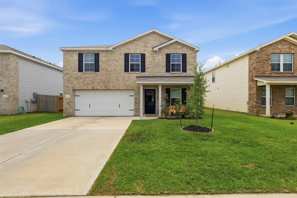 11050 Pelican Hill Lane Cleveland TX 77327