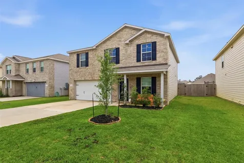 11050 Pelican Hill Lane Cleveland TX 77327