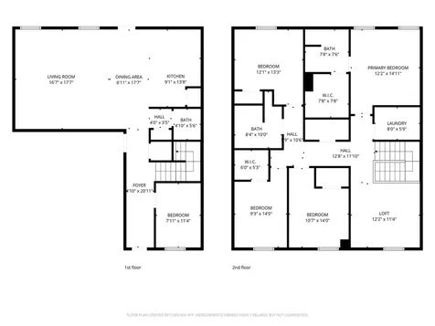 11050 Pelican Hill Lane Cleveland TX 77327