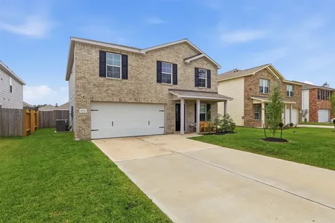 11050 Pelican Hill Lane Cleveland TX 77327
